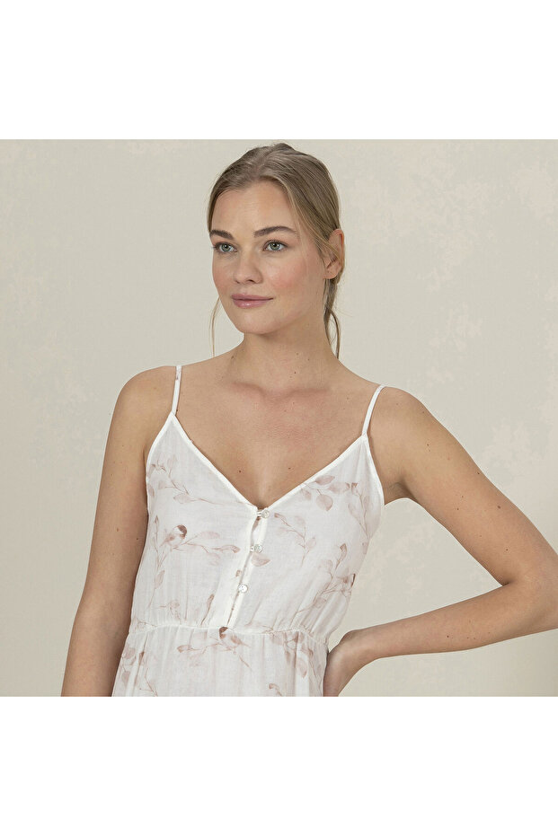 Belle Gecelik Kum Beji - 3