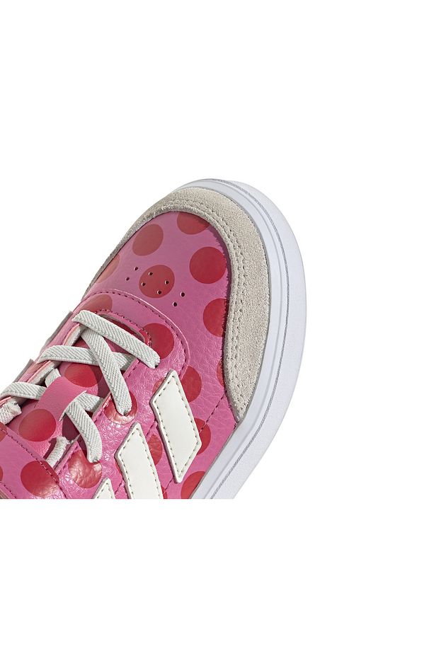 Cloudfoam Comfy Çocuk Günlük Ayakkabı IH6286 Pembe - 6