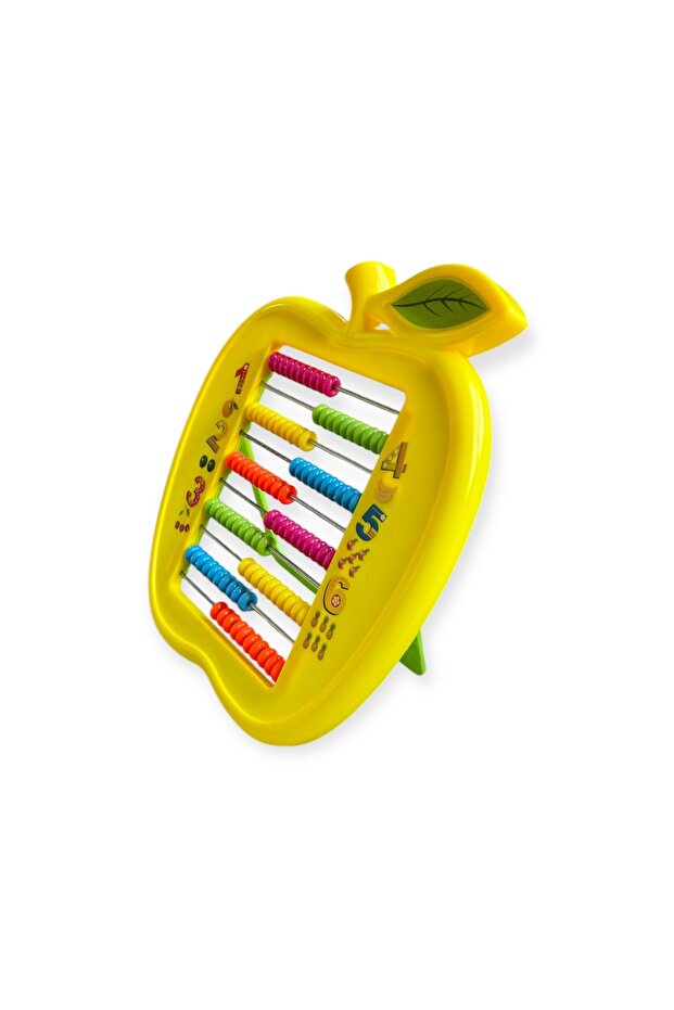 Elma Şekilli Abaküs - 2