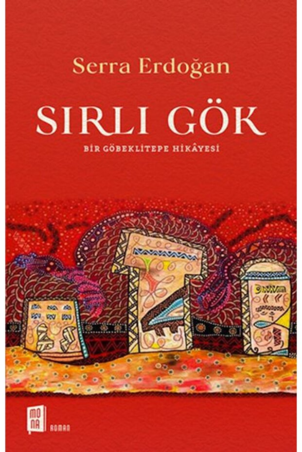 Sırlı Gök