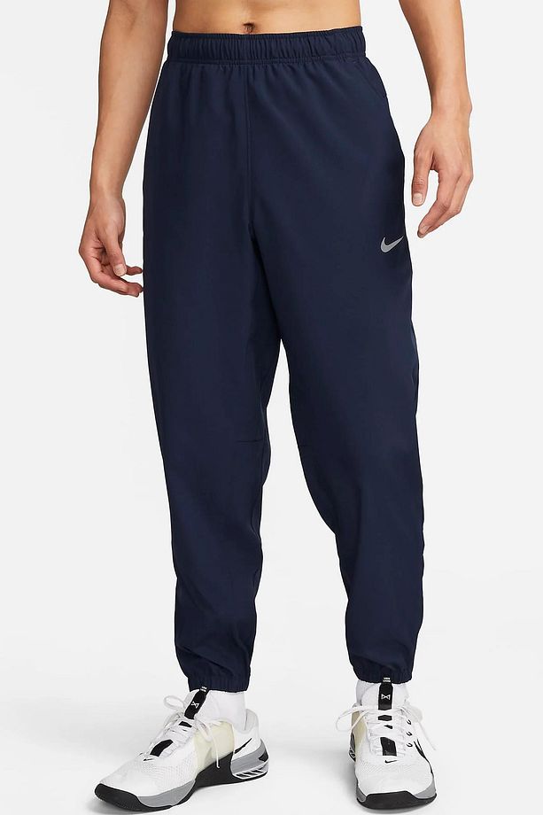 Dri Fit Form Pant Taper Erkek Dokuma Eşofman Altı Lacivert - 1