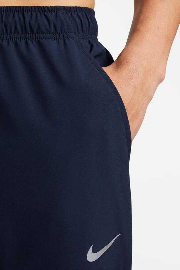 Dri Fit Form Pant Taper Erkek Dokuma Eşofman Altı Lacivert - 4