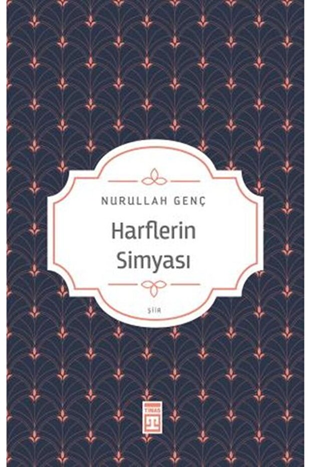 Harflerin Simyası