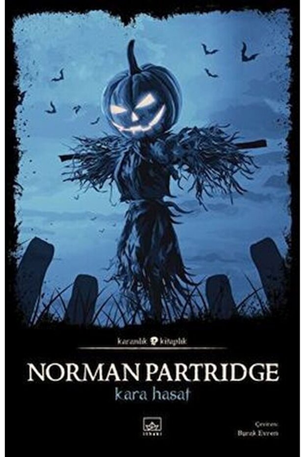 الحصاد الأسود - 1