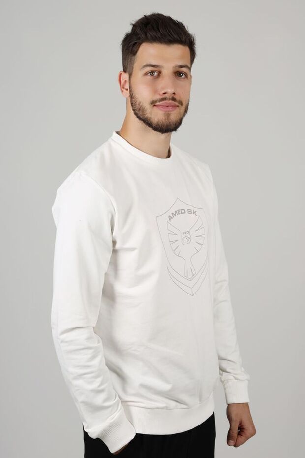 Amedspor Basic Sweat - 2