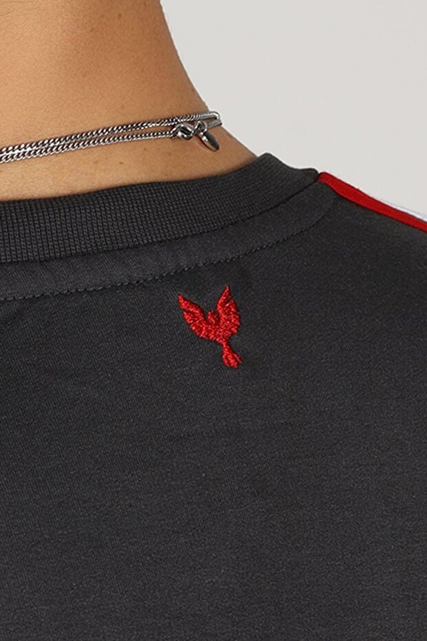 Amedspor Basic Sweat Takım - 4