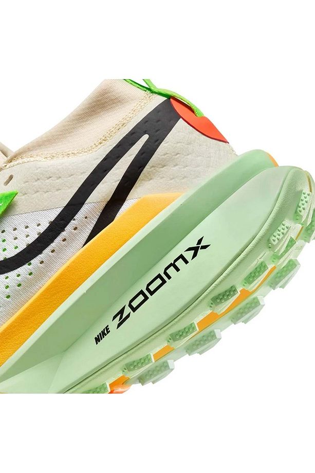 Zoom X Zegama Trail 2 Vibram Kaymaz Taban Fd5191-fd5190 Unisex Spor Ayakkabı Turuncu - 7