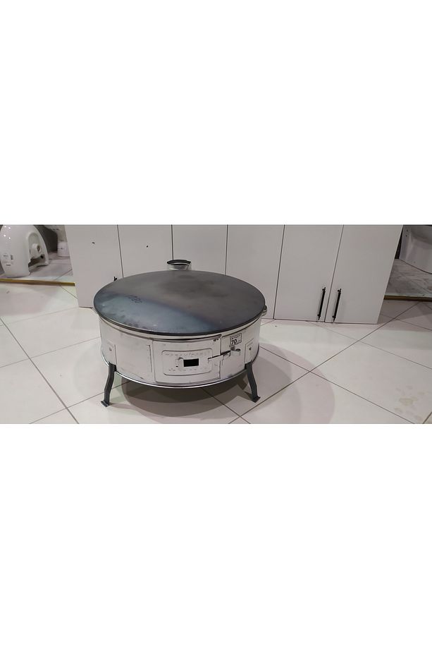 Ekmek sobası 70 cm lik - 2