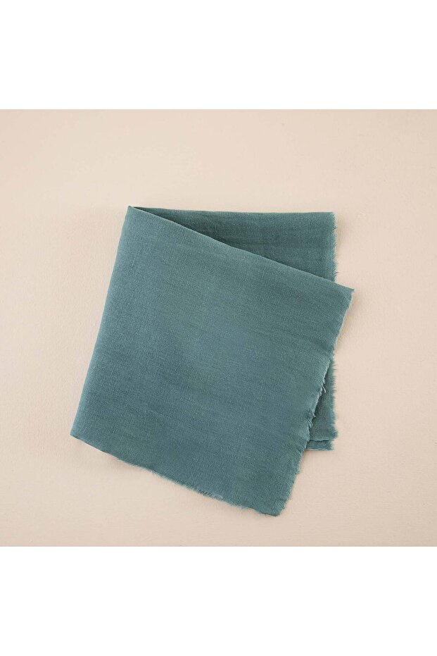 مناديل بانديلو 45x45 سم خضراء