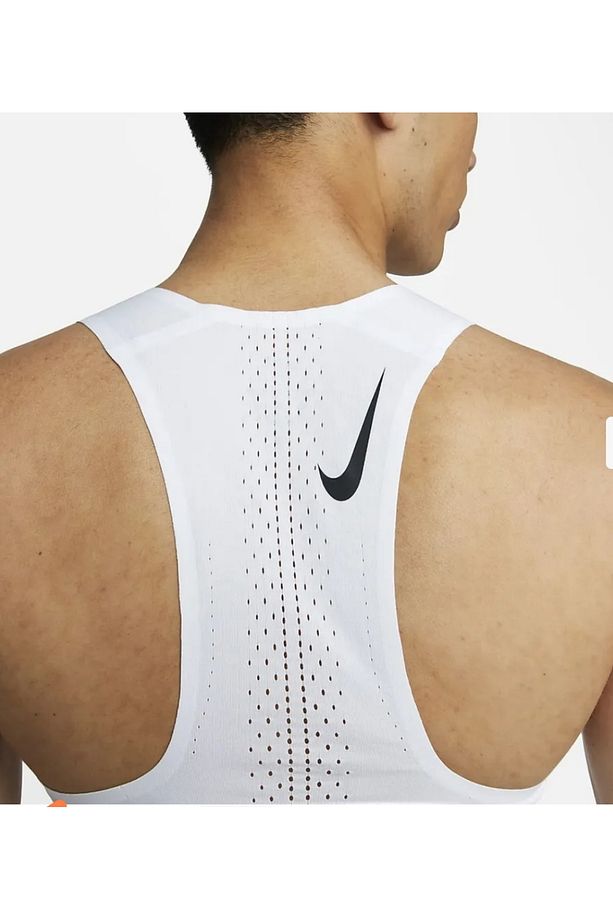 Dri-Fit ADV Aeroswift Yarış koşu Atleti DM4624-100 ASLAN SPORT - 4