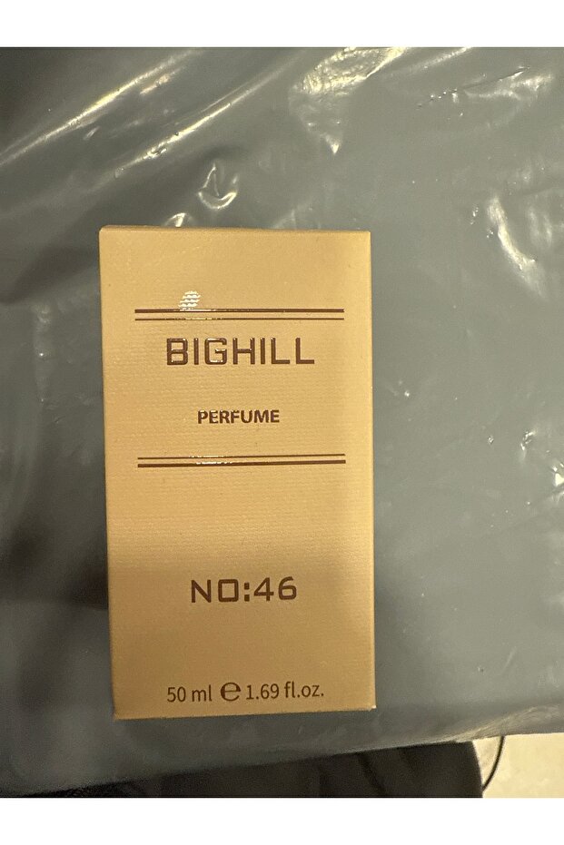 Special Series No:46 Unısex Lüks Parfüm - 3