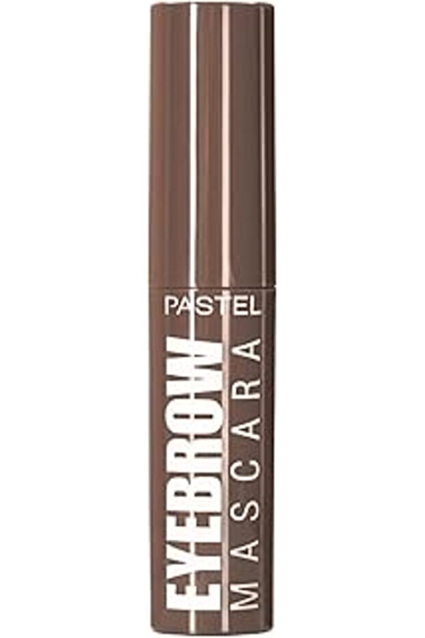 Pastel Eyebrow Mascara - Kaş Maskarası, 21 Blonde, 4.2 ml - 1