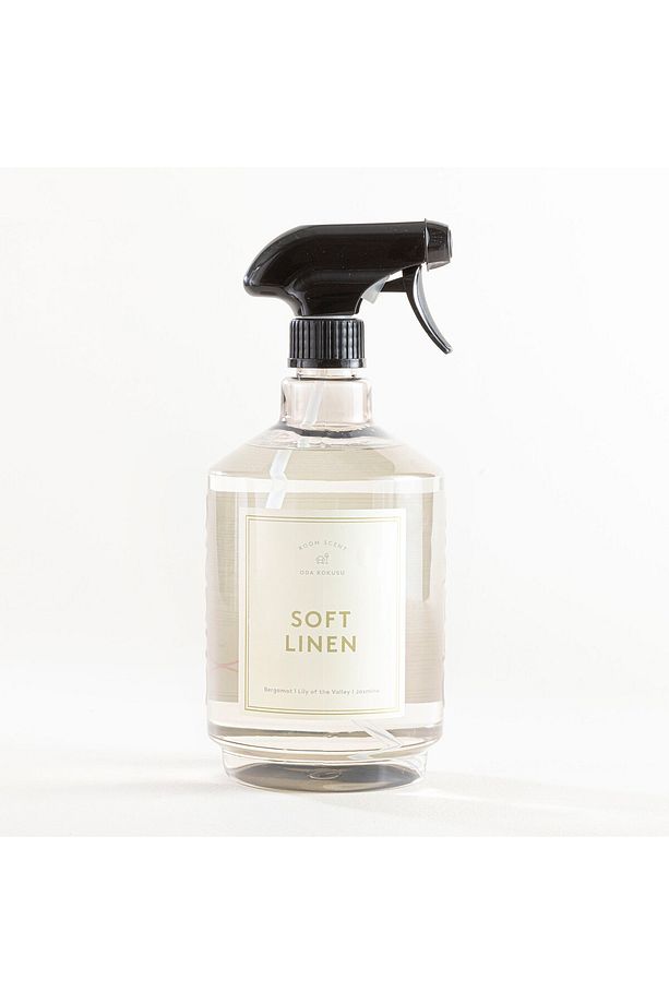 Oda Kokusu 1 L Soft Linen - 1