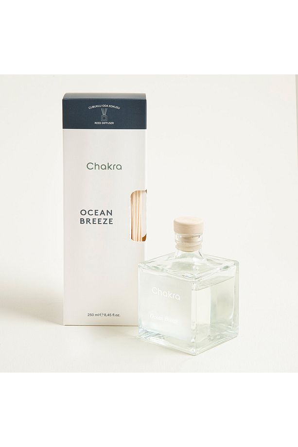 Çubuklu Oda Kokusu 250 ml Ocean Breeze - 2