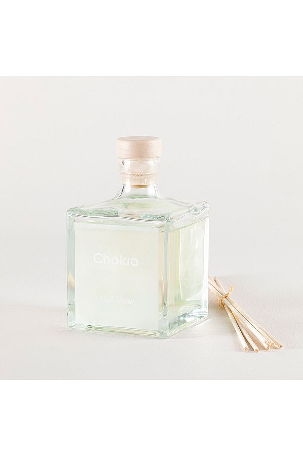 Çubuklu Oda Kokusu 250 ml Soft Linen - 1