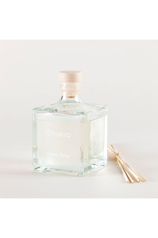 Çubuklu Oda Kokusu 250 ml Ocean Breeze - 1