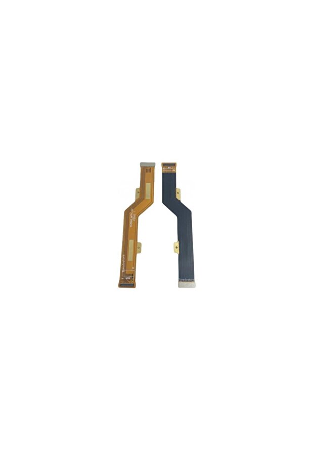 Inter Film Flex Compatible with General Mobile Gm20 Pro