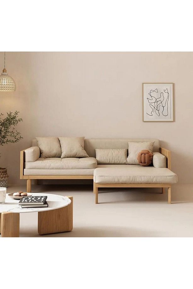 Daybed  açılır çift kullanımlı köşe ve dinlenme koltuk - 5