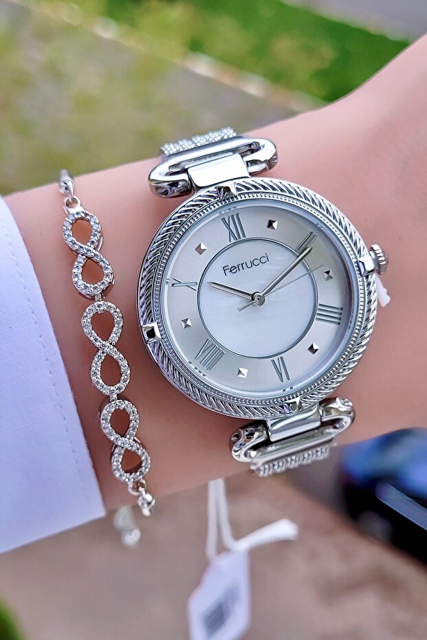 Kadın Kol Saati - 2