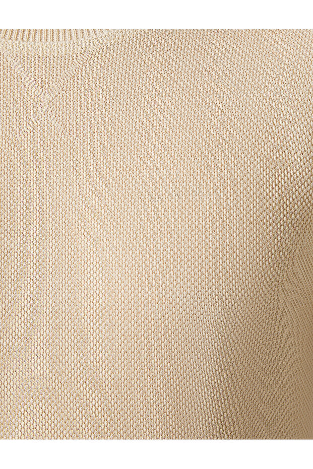 Triko Basic Tişört - 6