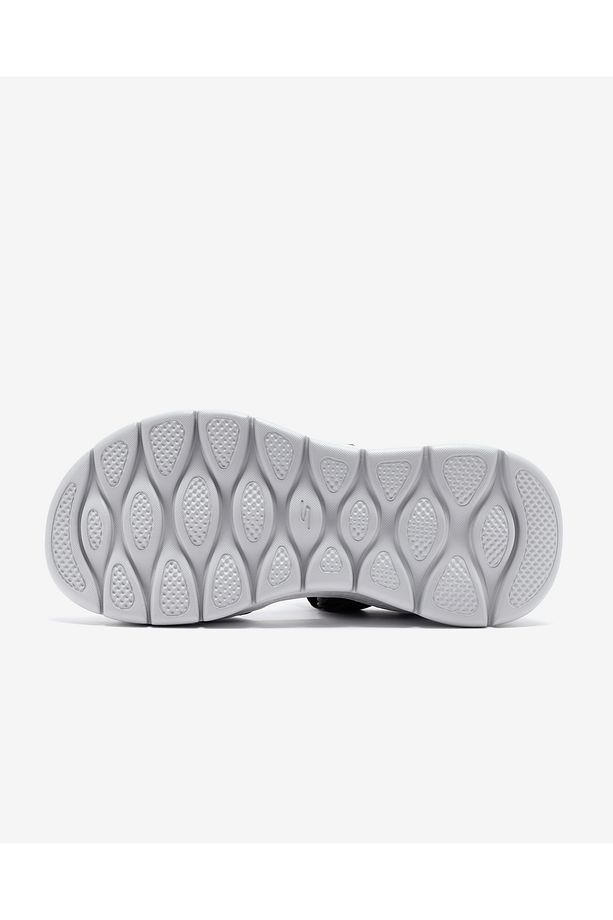 GO WALK FLEX SANDAL-EASY ENTRY Erkek Siyah Sandalet 229210 BKGY - 4