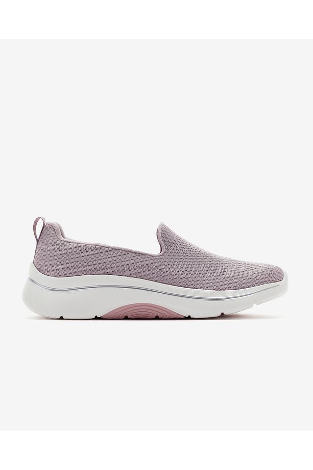 Go Walk Arch Fit 2.0  -  Saida Kadın Mor Yürüyüş Ayakkabısı 125313 Mve - 2
