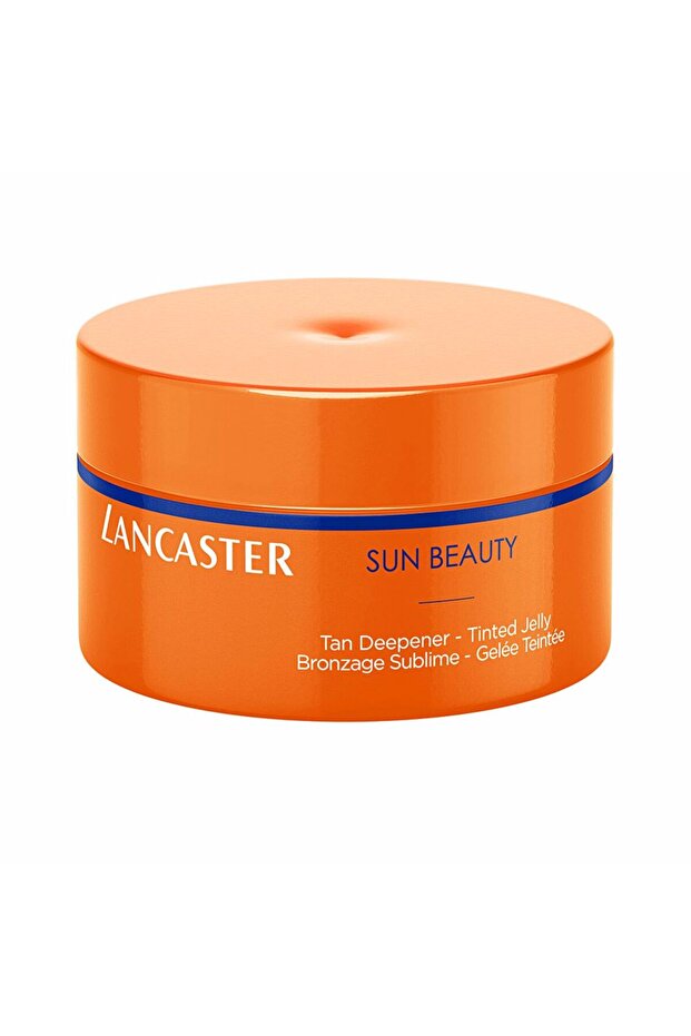 Sun Beauty Tan Deepener Tinted 200 ml - 1