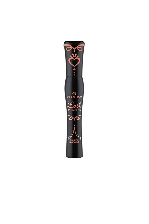 Lash Princess Volumen-Maske