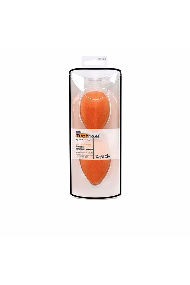 Miracle Complexion Sponge Real Techniques