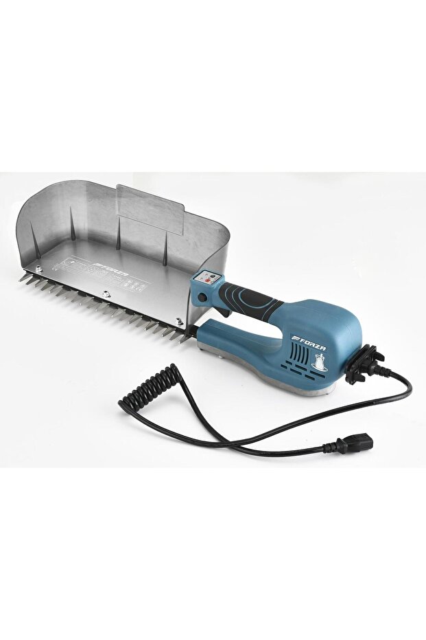 ÇAY TOPLAMA MAKİNASI - 2