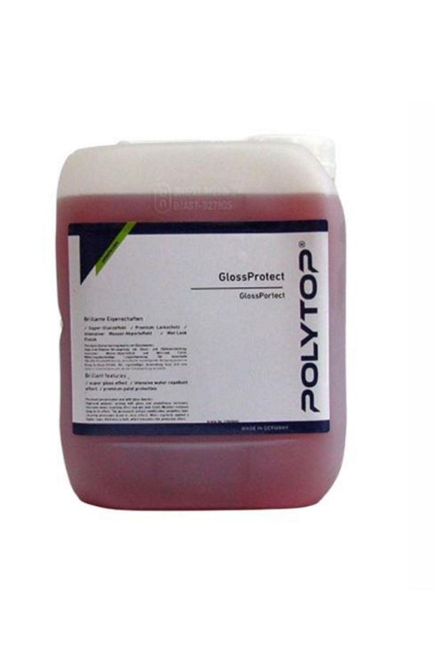 Gloss Protect Konsantre Nano Hizli Cila 5 lt - 1