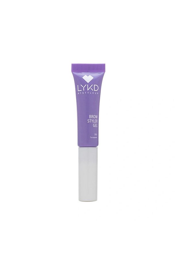 Kaş Jeli - 999 Transparent (7 ML) - 1