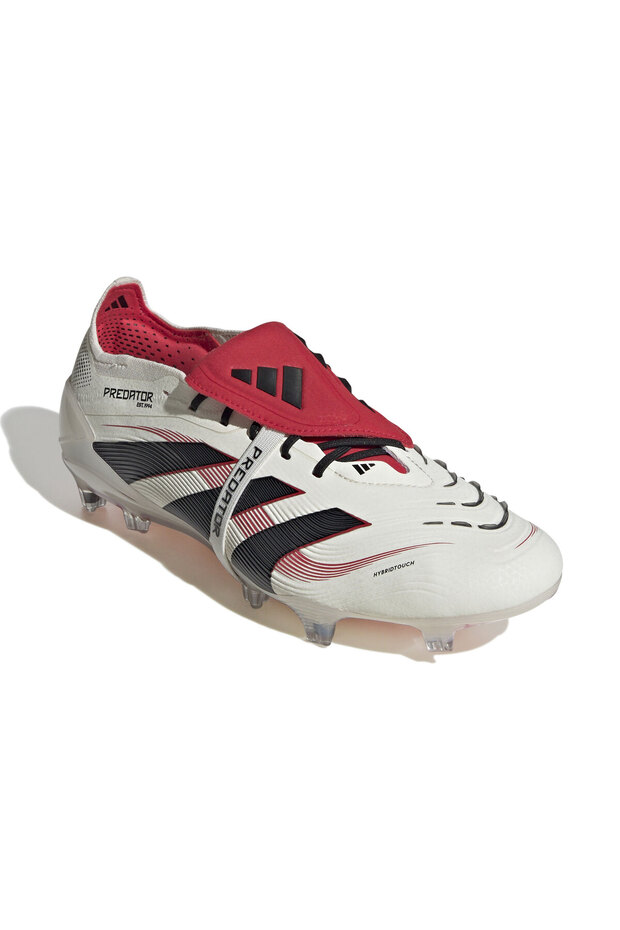 PREDATOR ELITE FT F Krampon Beyaz ID8968 - 3