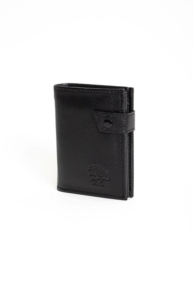 محفظة رجالية من الدرجة الأولى - 3