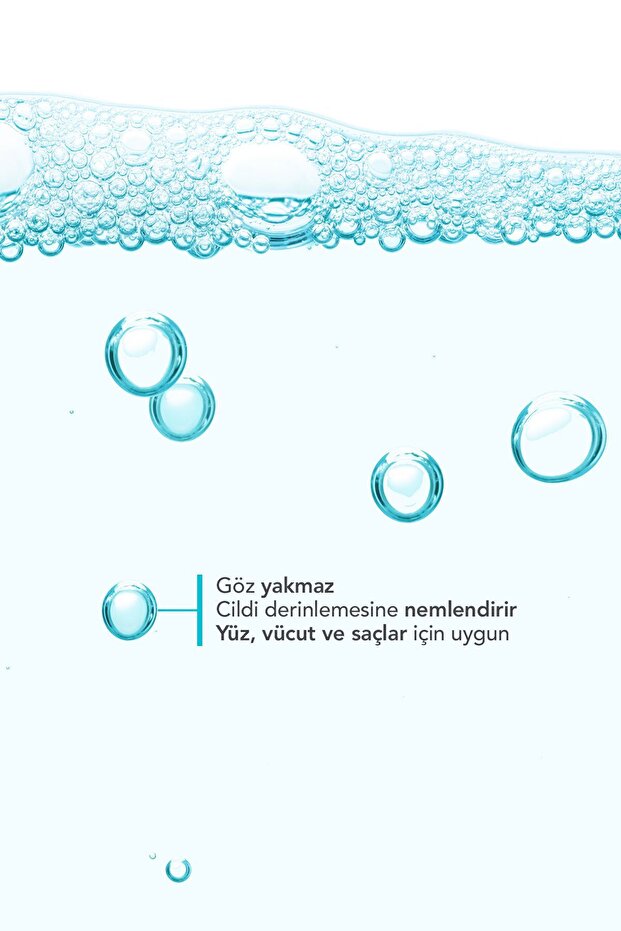 ABC Derm Gel Moussant 1 lt - 4