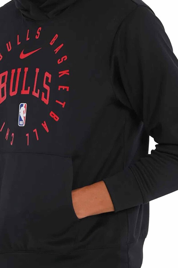 Chicago Bulls Sweatshirt - 5
