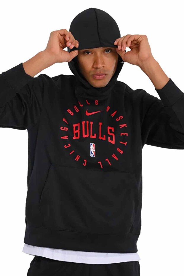 سويت شيرت رجالي من Chicago Bulls NBA