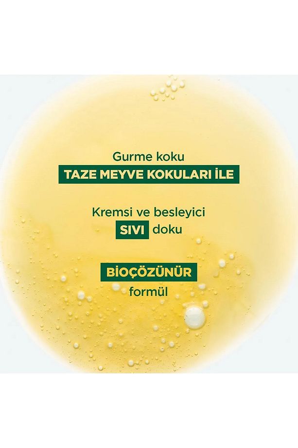 Mango Içerikli Besleyici Şampuan 400 ml - 4