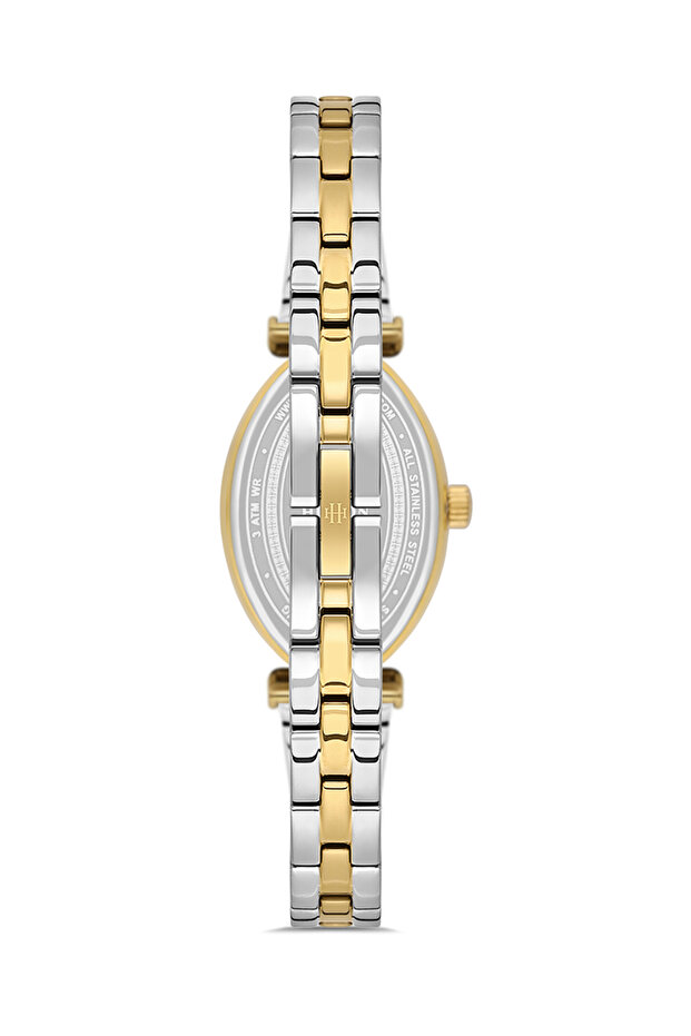 Kadın Kol Saati S.ql183g-02tg - 3