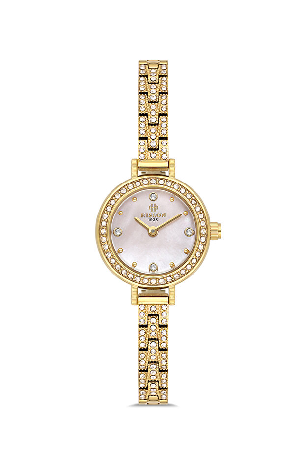 Women's Wristwatch S.Ql180T-08Sg