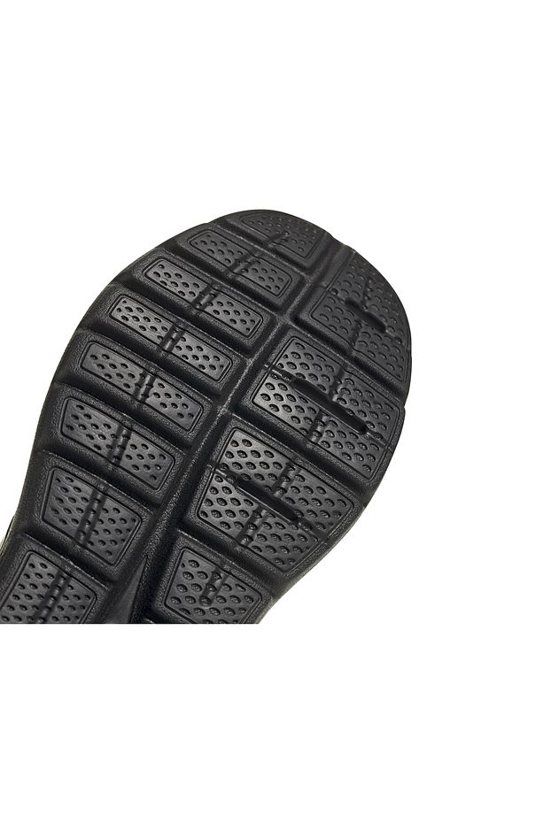 Cloudfoam Comfy Unisex Günlük Ayakkabı IH6125 Siyah - 8