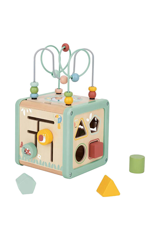Play Cube - 1