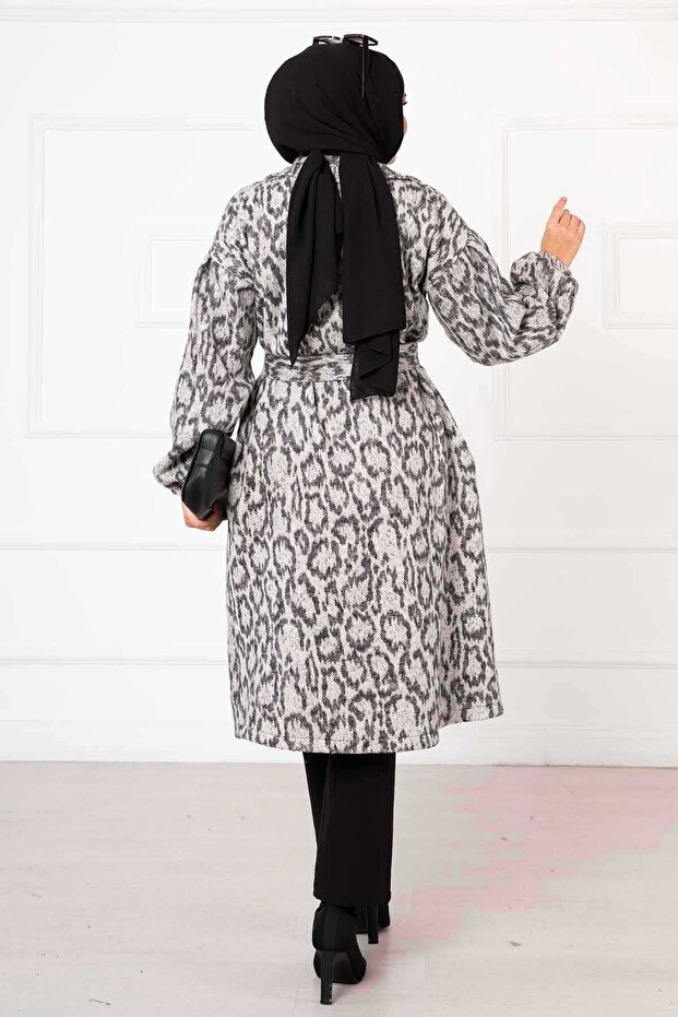 كاشي بنقشة الفهد -3 - 5