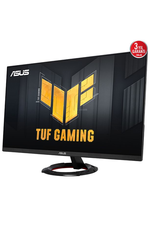 TUF Gaming VG279Q3R 27" 180Hz 1ms HDMI DP ELMB SYNC AdaptiveSync FHD Fast IPS Gaming Monitör - 4