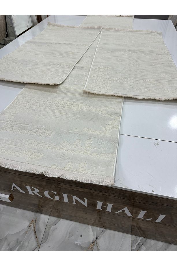 Yatak Odası 3'lü Halısı ARGIN HALI - 1