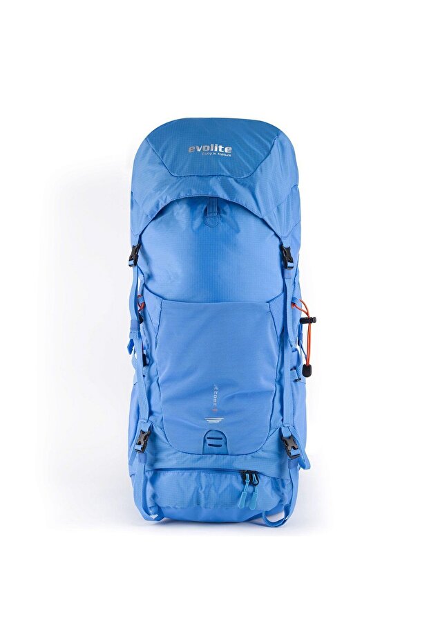 لاندر 35 - حقيبة ظهر زرقاء - 2