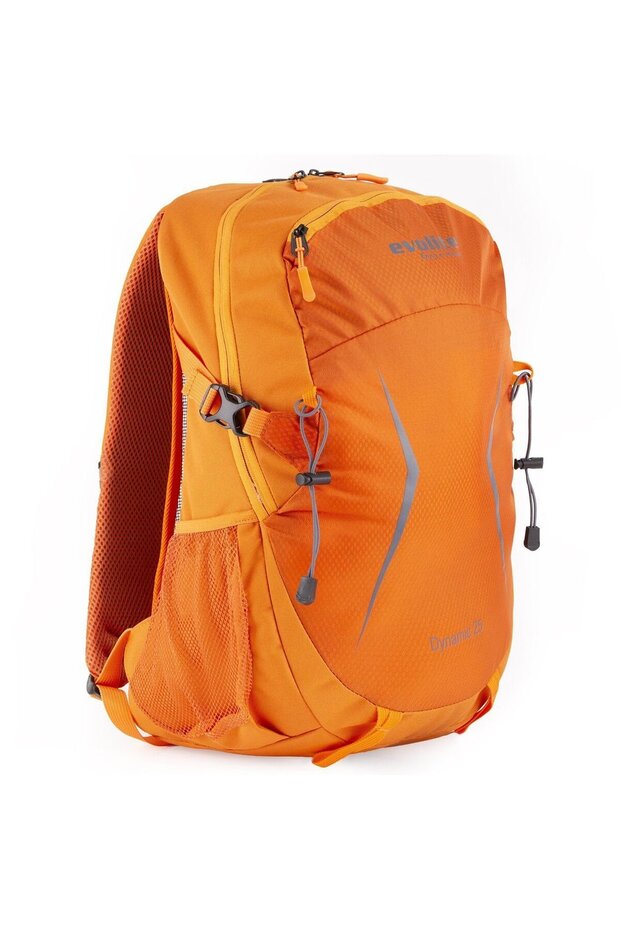 Orange Dynamic 25 Backpack - 1