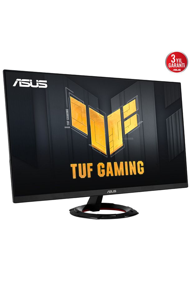 TUF Gaming VG279Q3R 27" 180Hz 1ms HDMI DP ELMB SYNC AdaptiveSync FHD Fast IPS Gaming Monitör - 3