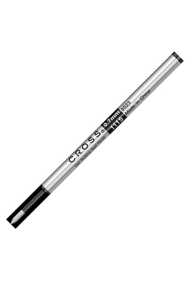 Rollerball Pen Refill Black 8523