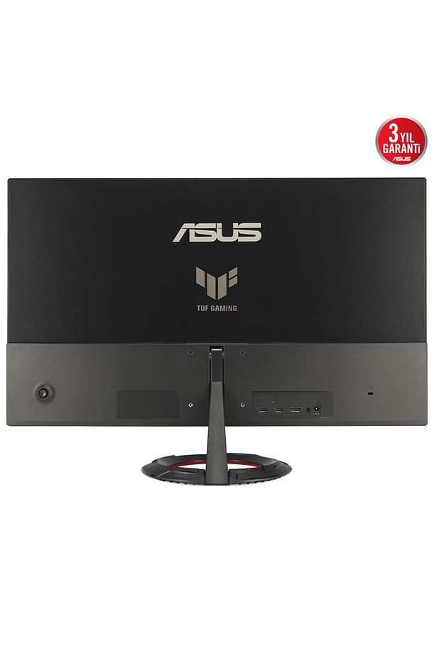 TUF Gaming VG279Q3R 27" 180Hz 1ms HDMI DP ELMB SYNC AdaptiveSync FHD Fast IPS Gaming Monitör - 5